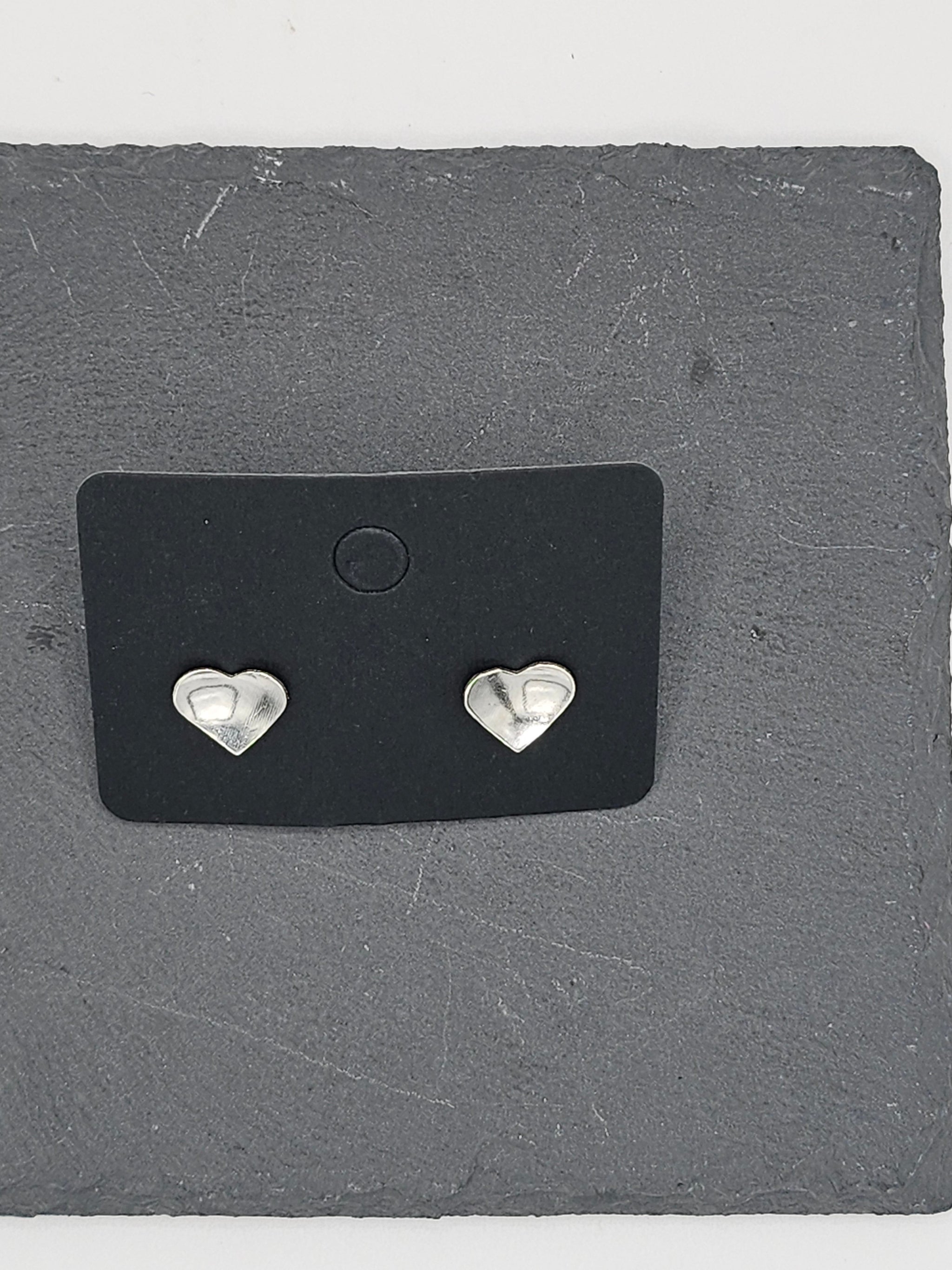 Sterling Silver Earrings