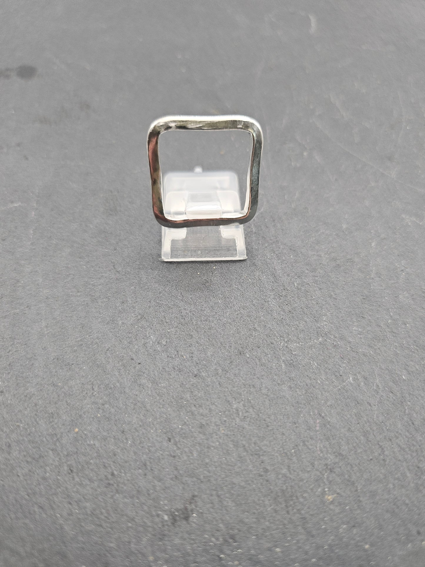 Sterling Silver Ring