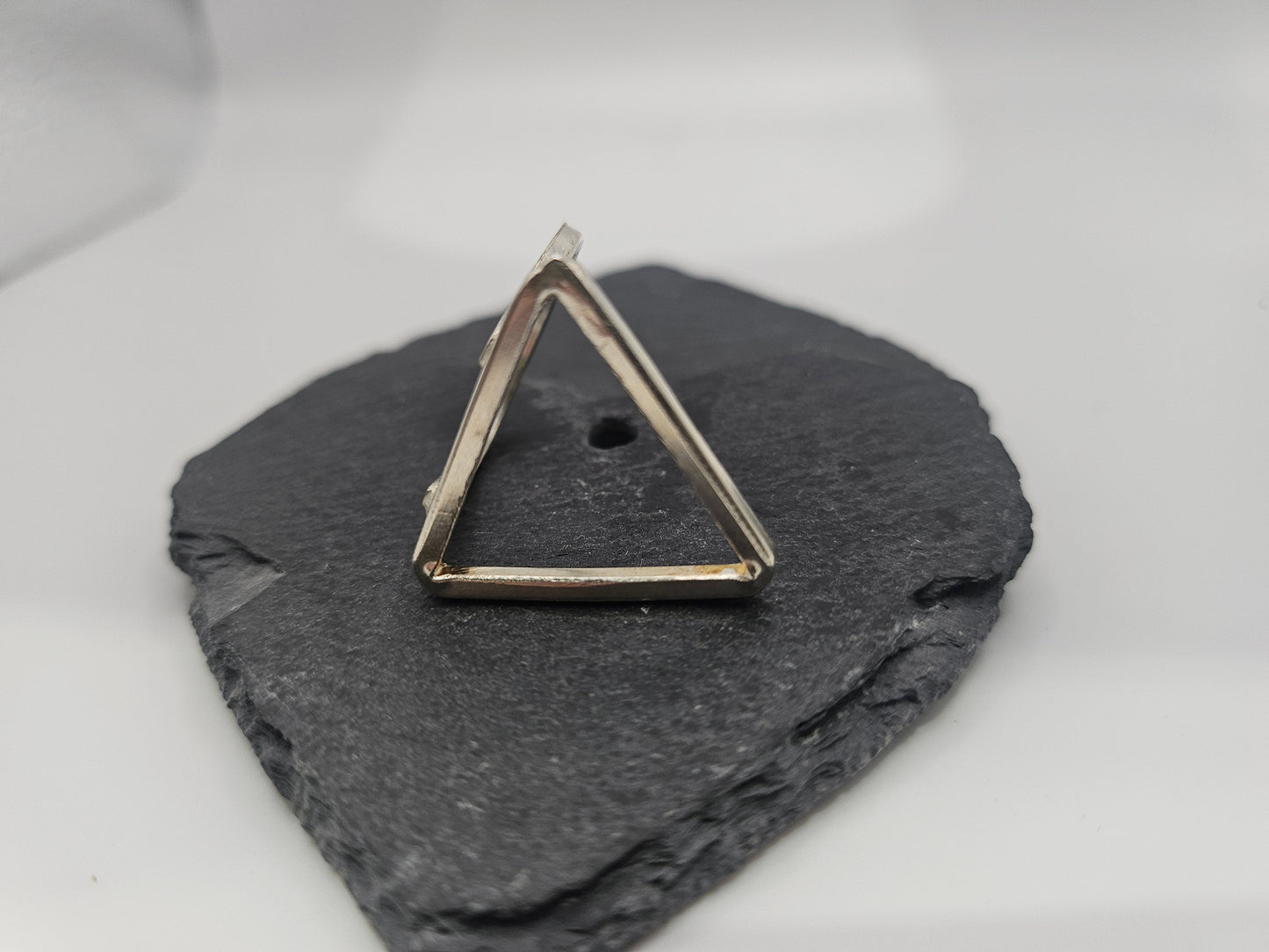 Sterling Silver Classic Ring