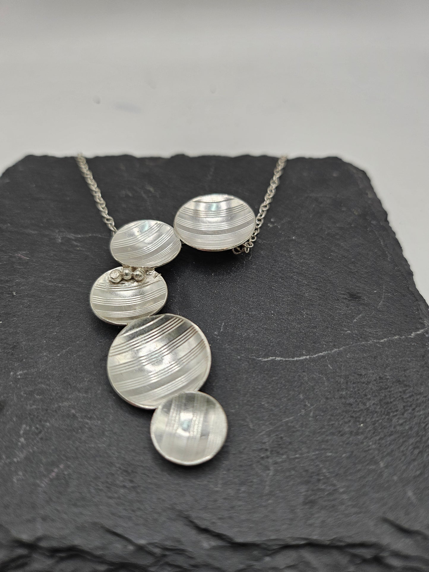 Sterling Silver Pendant